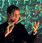 Prof. Dr. Jan Oliver BORCHERS